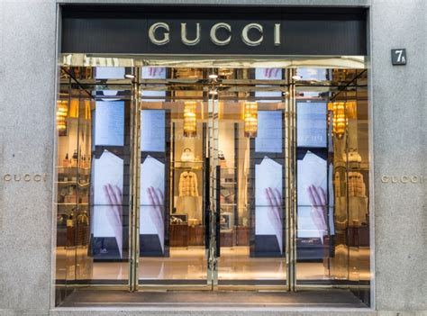 biggest gucci store in italy|gucci italy website.